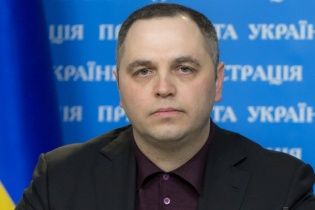 Портнова перевіряють на причетність до анексії Криму та злочинів проти Євромайдану