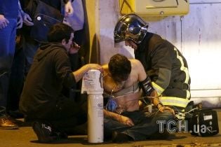 Що відбулося в Парижі в криваву п'ятницю, 13-го