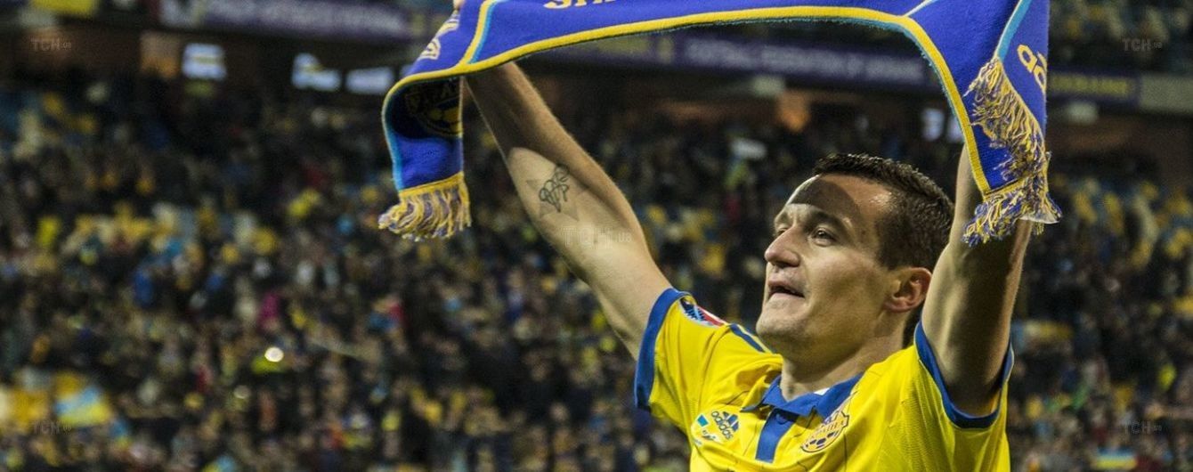 Злети та падіння за 24 роки: як збірна України грала на міжнародній арені