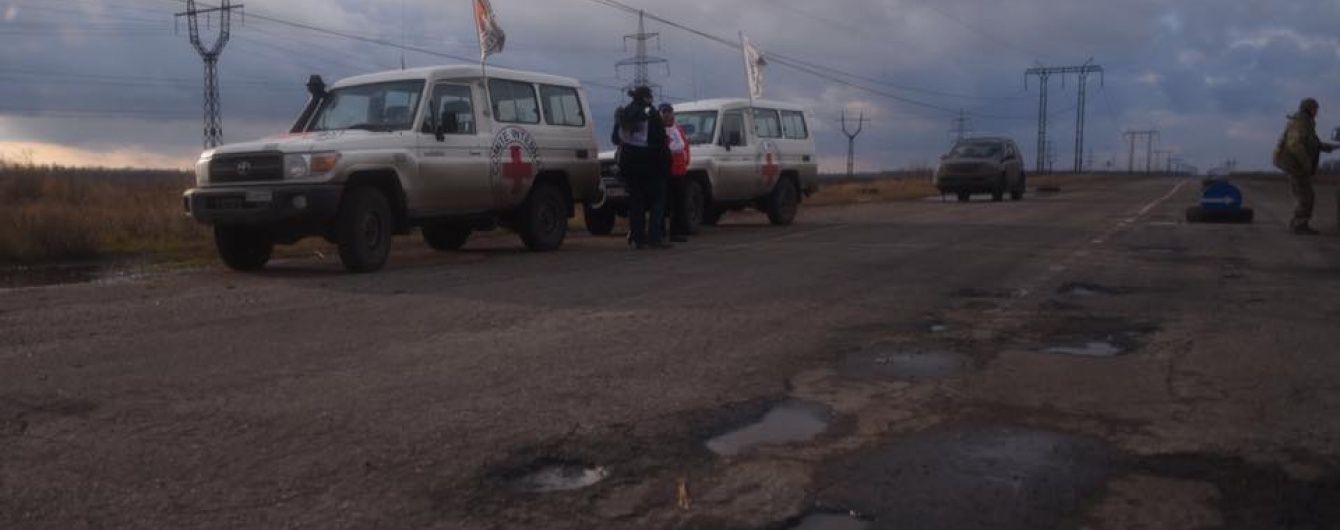 Київ готовий піти на компроміс з бойовиками заради звільнення заручників - Геращенко