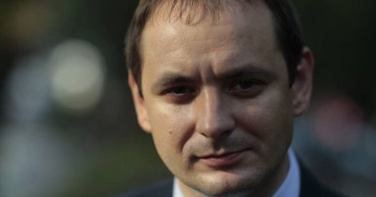 Мэр Ивано-Франковска заявил, что геи не могут быть патриотами: патриот - это христианин