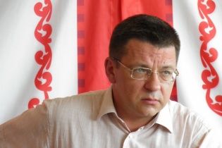 Мер Черкас визнав свою поразку на виборах