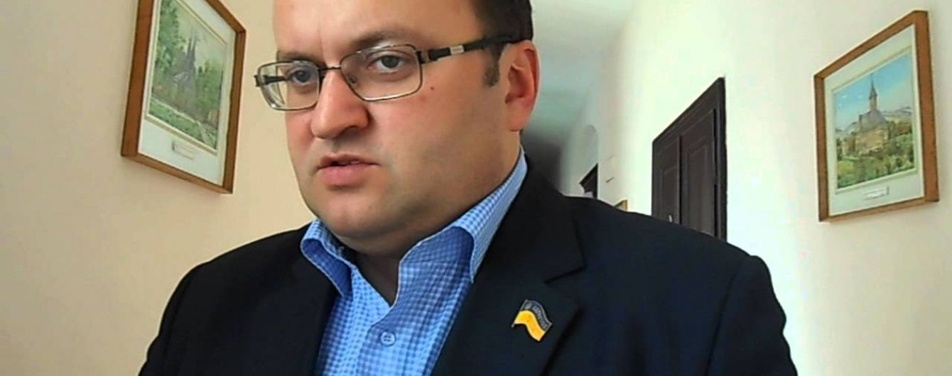 Суд признал незаконной досрочную отставку мэра Черновцов
