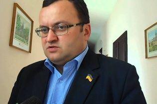 Суд признал незаконной досрочную отставку мэра Черновцов