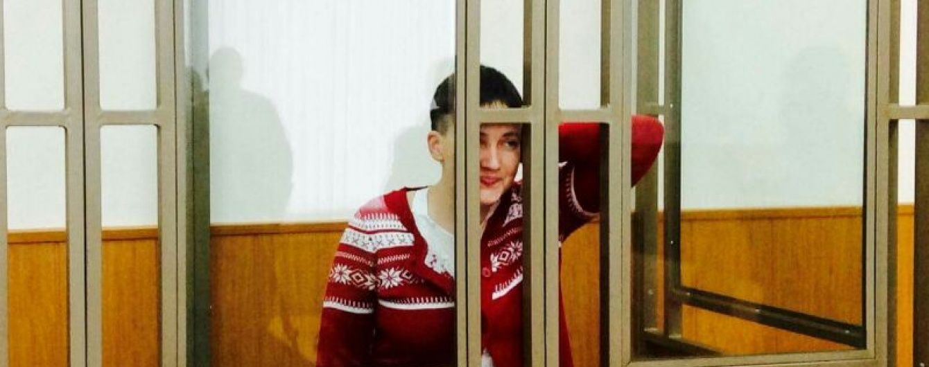 Фейгін розповів про перспективи обміну Савченко на ГРУшників