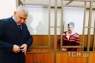 Фейгін спростував можливість обміну Савченко протягом місяця