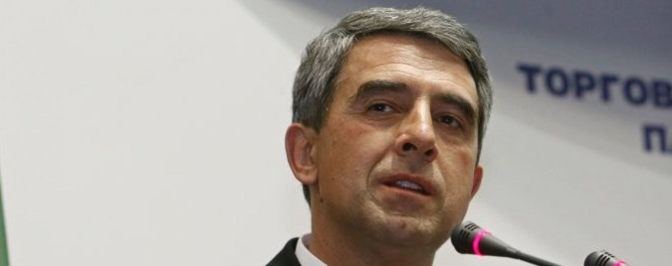 Президент Болгарії звинуватив Кремль у намаганні розколоти Європу кібератаками