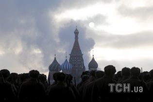 У Кремлі готують заходи у відповідь через затримання глави "РИА Новости Украина" Вишинського