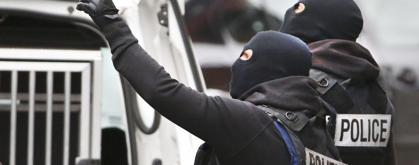 У Брюсселі затримали двох братів у справі про теракти в Парижі