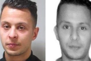 Підозрюваний у паризьких терактах заперечує зв'язок з брюссельськими смертниками