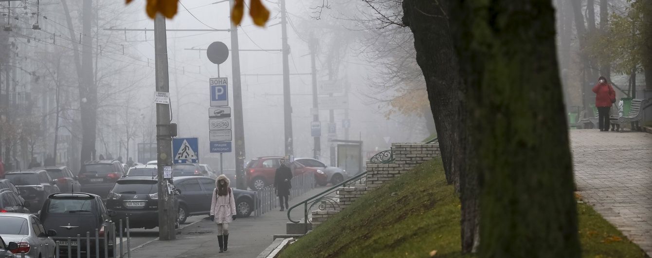Синоптики обіцяють українцям теплий початок тижня