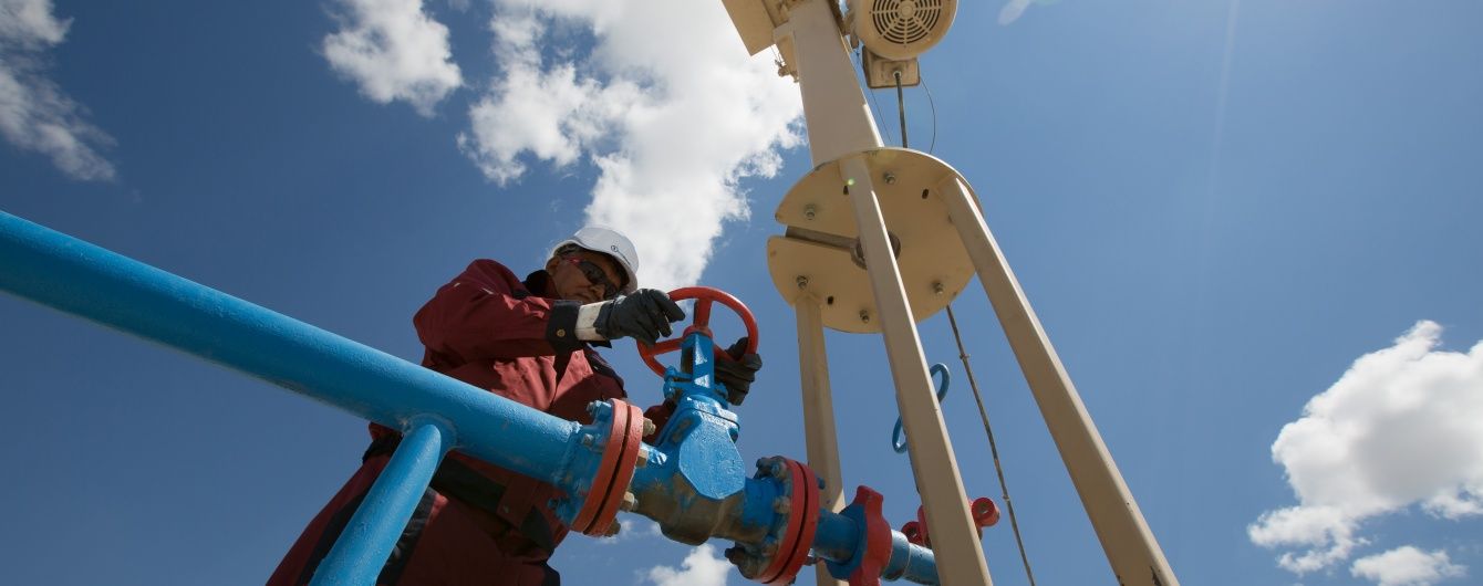 Заборона експорту нафти з РФ може підірвати нацбезпеку країни - "Укртатнафта"