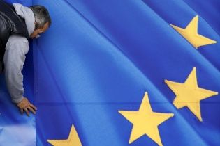 Президент Єврокомісії має невтішні прогнози щодо членства України в ЄС