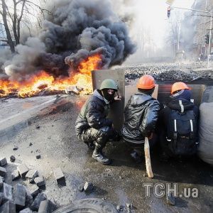 Amnesty International розкритикувала українську владу через неефективне розслідування "справи Майдану"