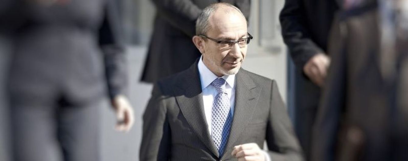 Справу проти мене придумав Геращенко – Кернес
