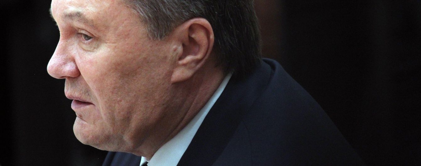США взялися за розслідування зв'язків Януковича із американськими фірмами - CNN