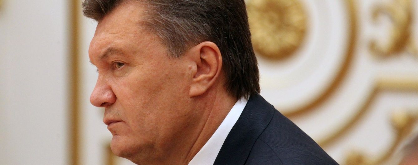 У Суді ЄС спрогнозували, коли ухвалять рішення у справі Януковича та Клюєва