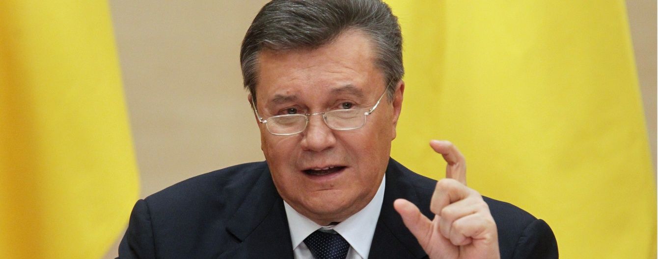 Касько розповів про перспективи збереження санкцій ЄС проти Януковича