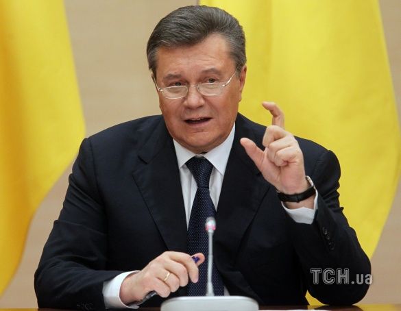 Віктор Янукович _3