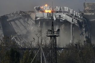 Ярославский заявил, что готов инвестировать средства в строительство нового Донецкого аэропорта