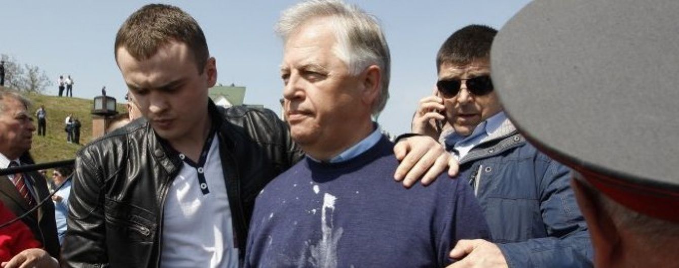 Компартія програла суд проти Мін'юсту