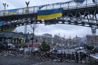 В Киеве почти на все лето закрывают мост над Институтской