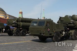 Супутникові знімки показали, що РФ розмістила ракетні комплекси "Іскандер" біля кордону України