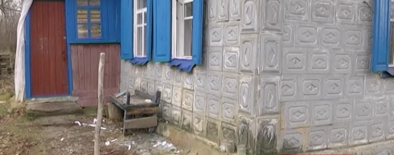 У Кіровограді помер пенсіонер-переселенець із Донбасу, який стріляв у поліцейських