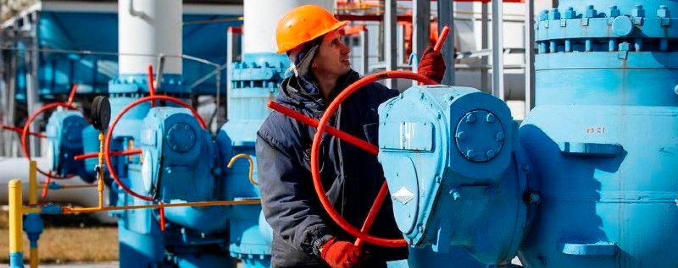 Бойовики збираються перекрити газ у Авдіївці після Різдва