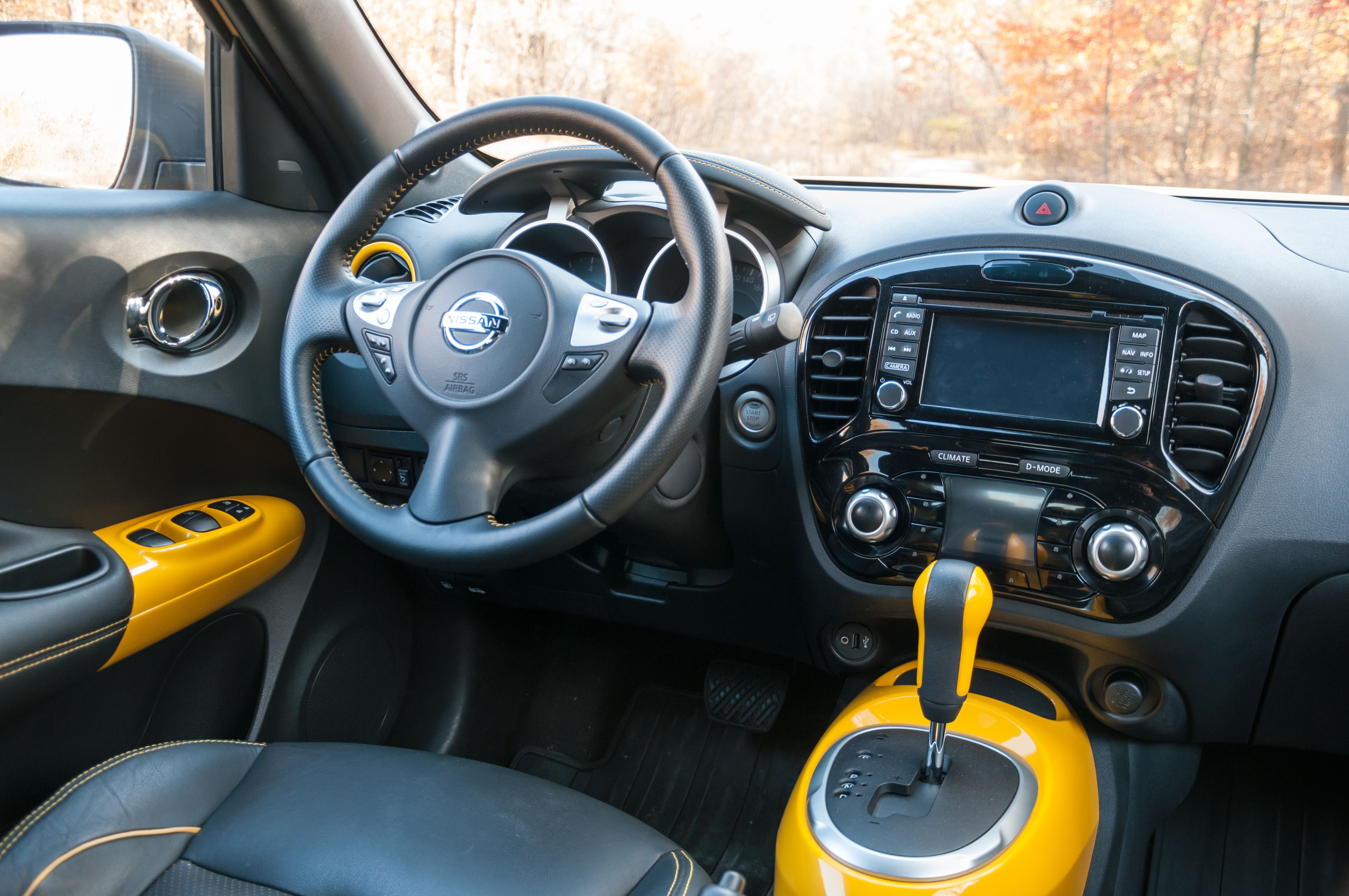 Nissan Juke_18