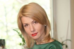 В Киеве жестоко убили известную стилистку Екатерину Положай