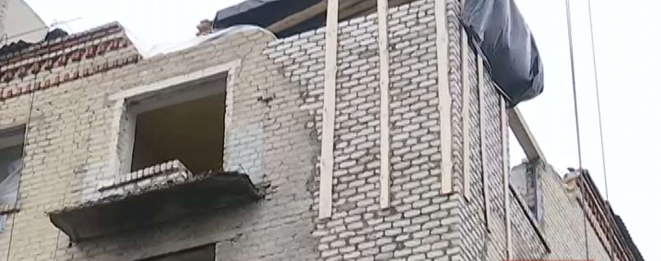 Жертву вибухів у Сватовому держава оцінила в тисячу гривень – донька загиблої