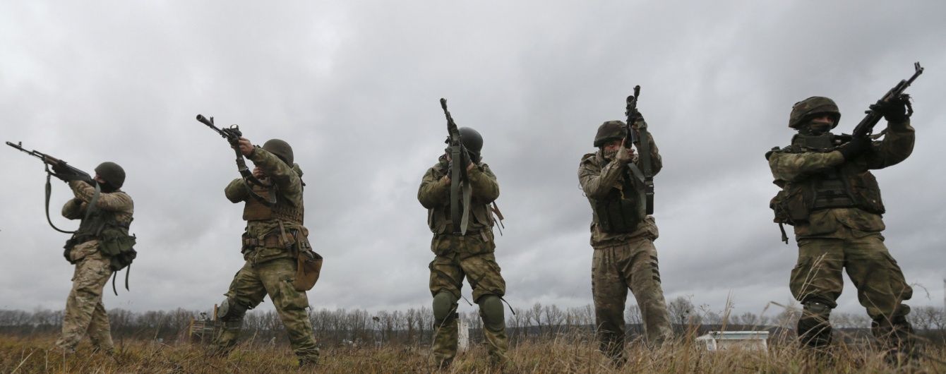 У МЗС назвали фейком інформацію про участь українських військових у боротьбі з "ІД" у Сирії
