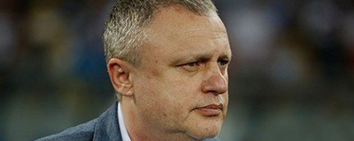 Президент "Динамо" прокоментував чутки про стимуляцію "Дніпра"