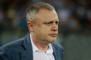 Президент "Динамо" прокоментував чутки про стимуляцію "Дніпра"