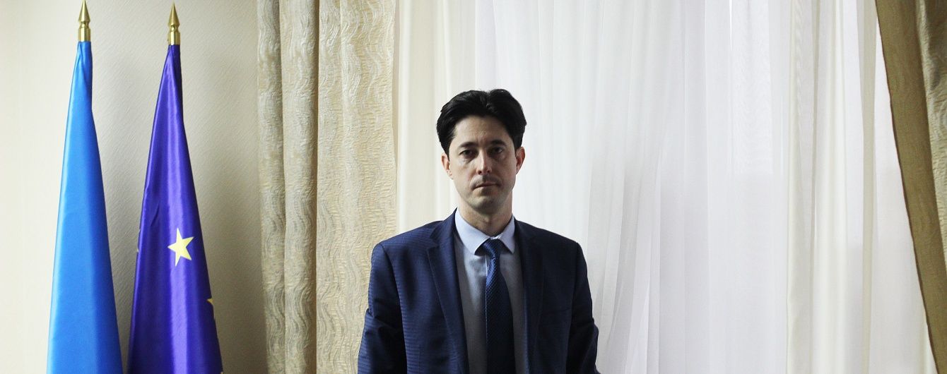 Аваков про справу Каська: Це вульгарне зведення рахунків