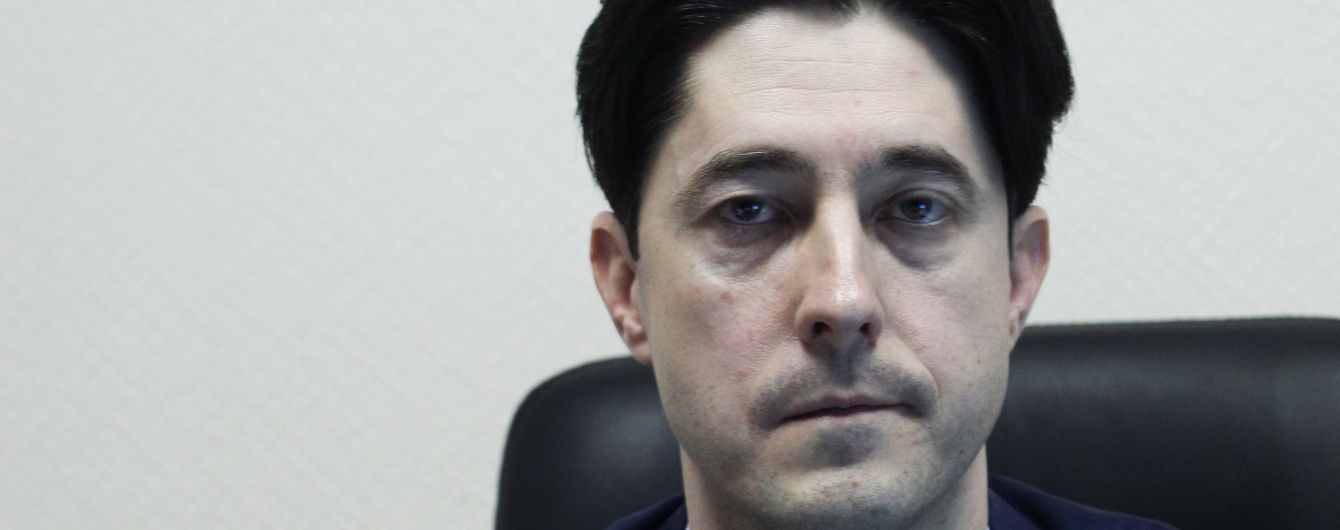 Шокін вп'яте не пустив Каська у відрядження до США
