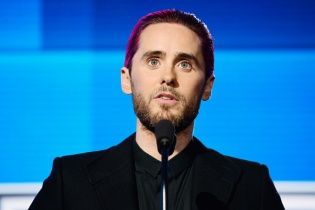 Джаред Лето сыграет основателя Playboy