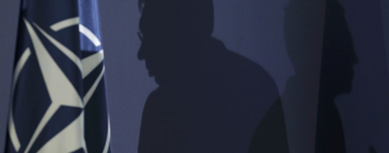 У Держдумі Росії хочуть розпустити НАТО