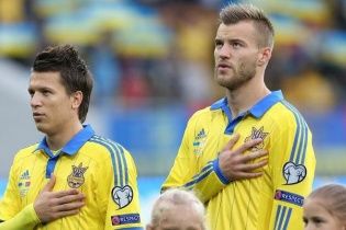 Ярмоленко готовий поїхати в АТО до солдатів