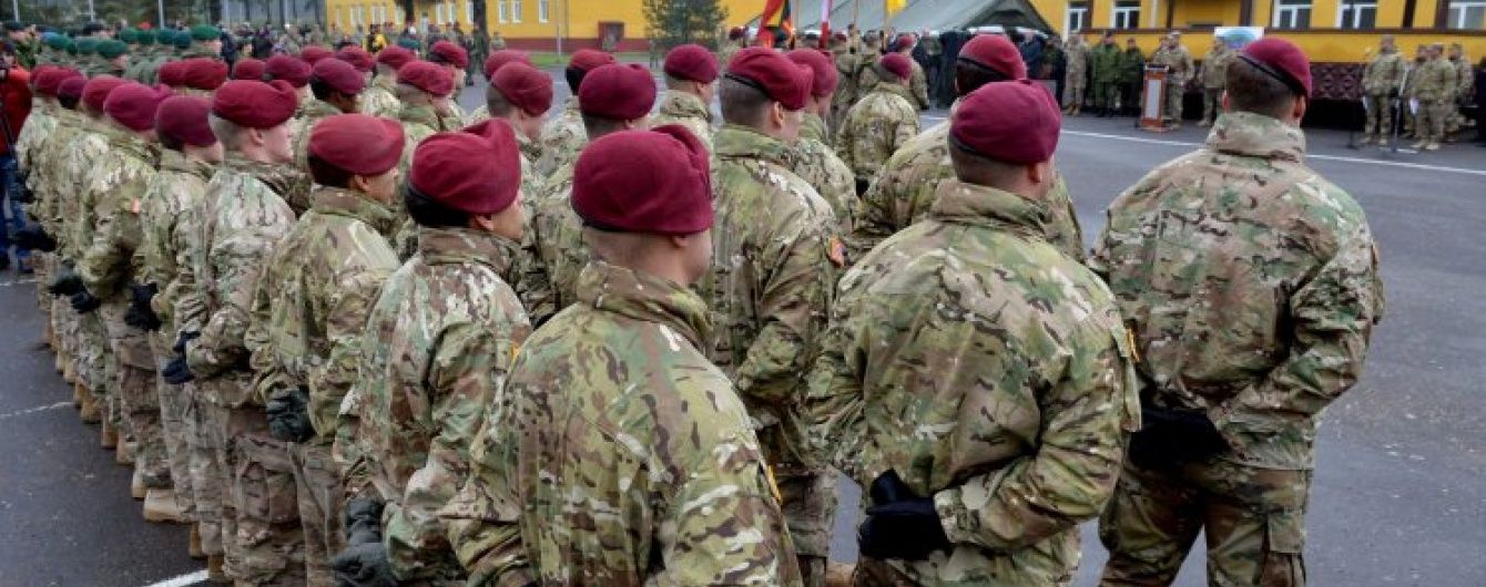 СБУ не имеет претензий к начальнику Яворивского полигона