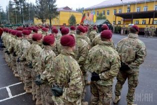 СБУ не имеет претензий к начальнику Яворивского полигона