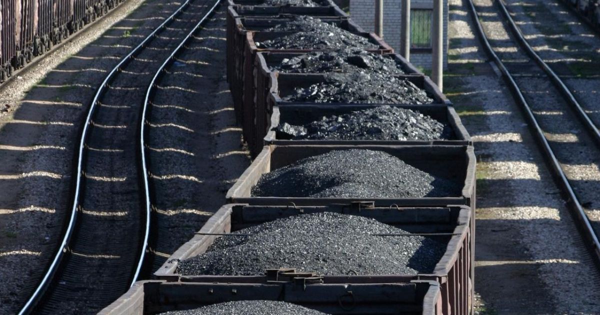 "Укрінтеренерго" купувало вугілля у пов'язаного з донецькими бойовиками росіянина – ЗМІ