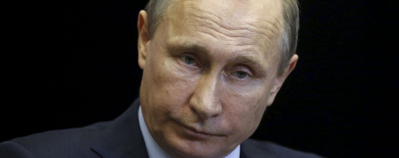 Путин и Bild. Обстановка новая, Путин – старый