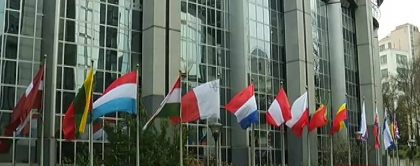 У ЄС пояснили, що буде з безвізовим режимом для України