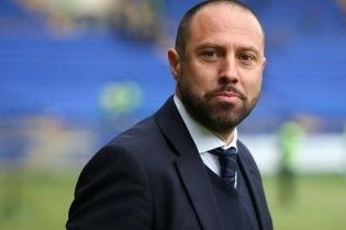 Екс-тренер "Карпат" Йовічевич: Я співаю гімн України, хоча мене ніхто не змушує