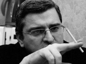 Homo soveticus святкує перемогу в Грузії