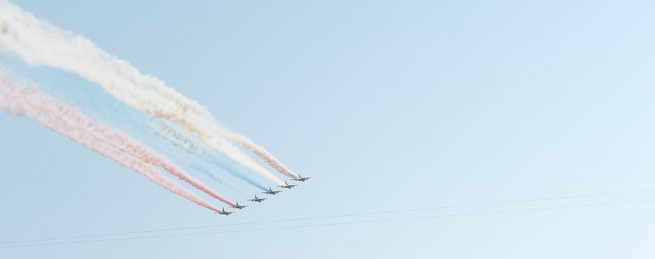 У Кремлі натякнули, що США порушують "ракетний" договір