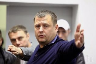 Гройсман не поставив на голосування постанову про позбавлення мандата Філатова