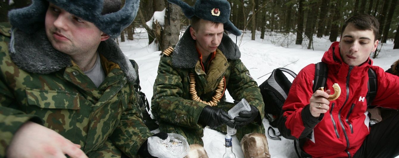 На росіян чекає подорожчання горілки